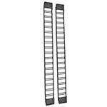 GAMMA DISPLAY SIDE LADDER PAIR